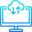 Laptop icon 64x64