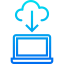 Transfer icon 64x64