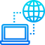 Network icon 64x64