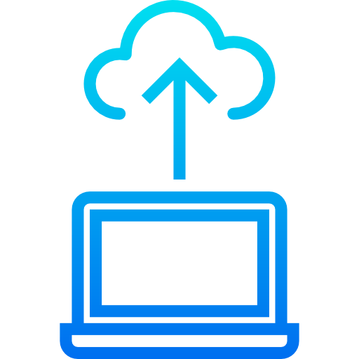 Transfer icon