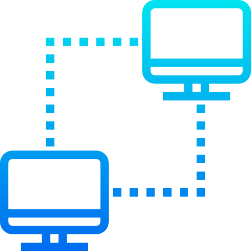 Network icon