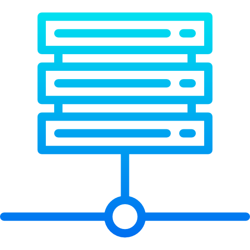 Server icon