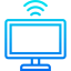 Connecting アイコン 64x64
