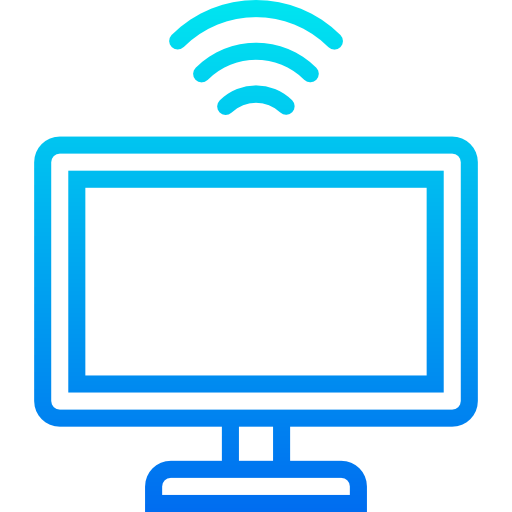 Connecting icon