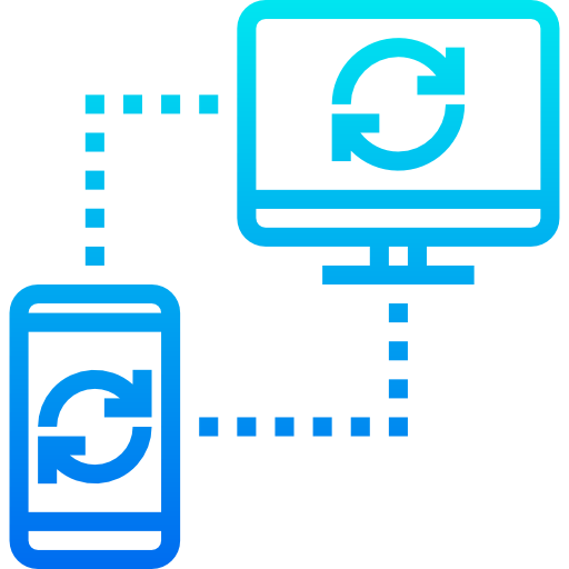 Network icon