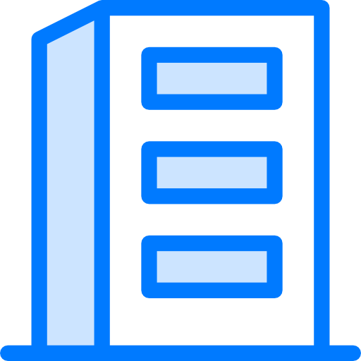 Building icon