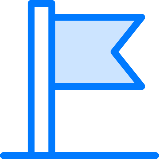Flag icon