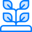 Plants Symbol 64x64
