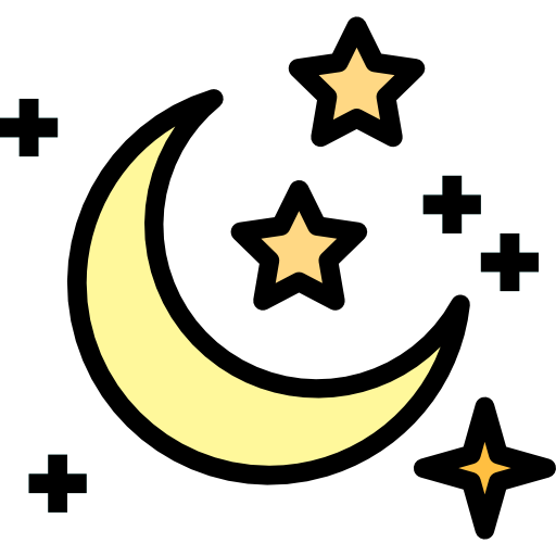 Moon icon