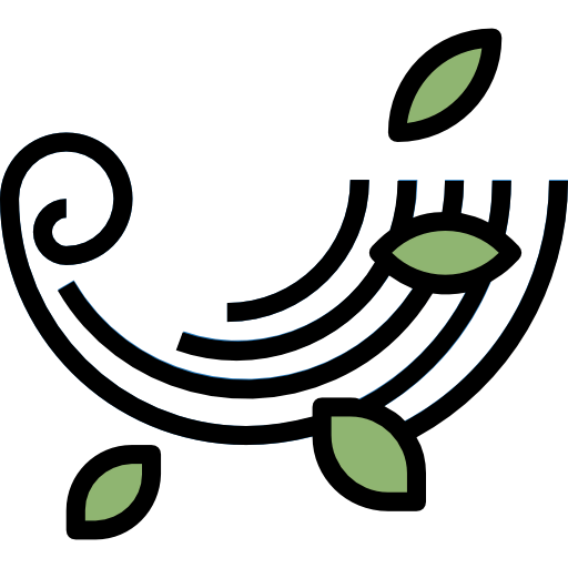Wind icon