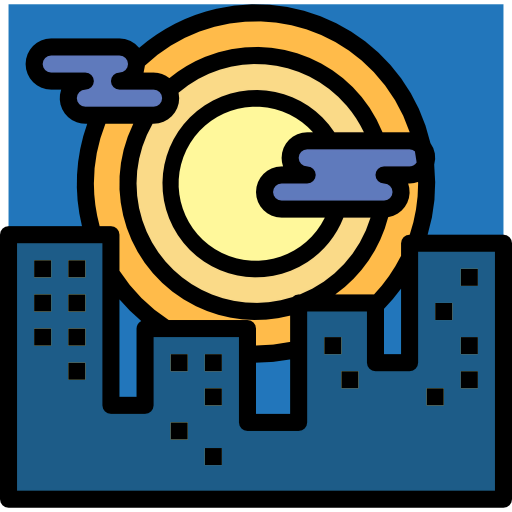 Night icon