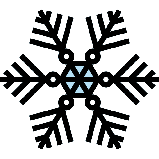 Snowflake icon