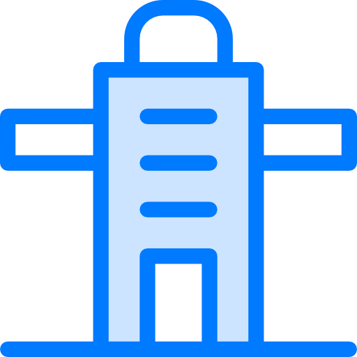 Tower icon