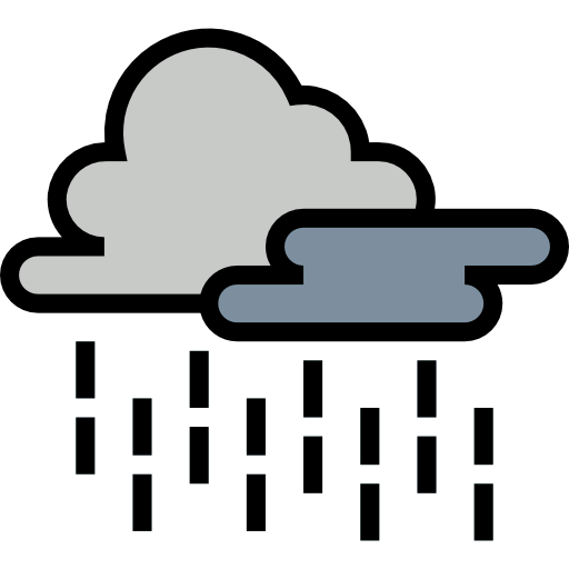 Rainy icon