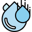 Raindrop 상 64x64