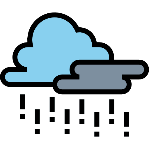 Rainy icon