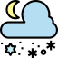 Night icon 64x64