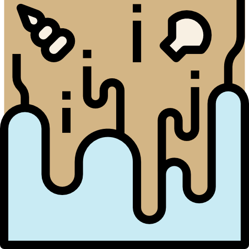 Tide icon