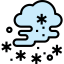 Snow icon 64x64