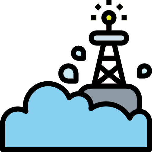 Flood icon