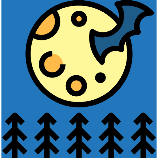 Night icon
