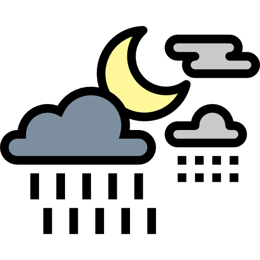 Night icon