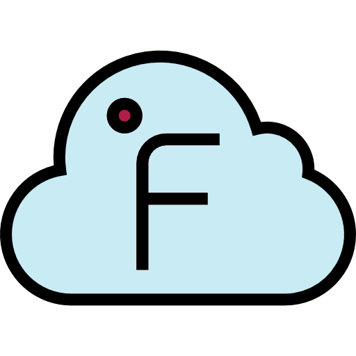 Fahrenheit icon