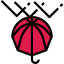 Umbrella icon 64x64