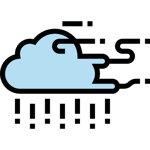 Rain icon