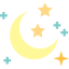 Moon icon 64x64