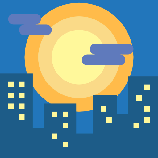 Night icon