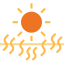 Hot icon 64x64
