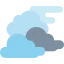 Cloudy icon 64x64