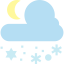 Night icon 64x64
