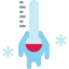 Thermometer icon 64x64