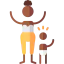 Toddler ícono 64x64