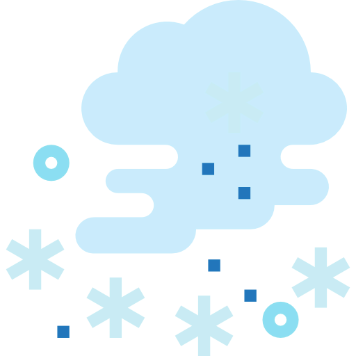 Snow icon