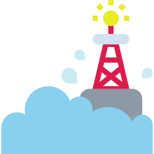 Flood icon