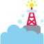 Flood icon 64x64
