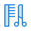 Comb icon 64x64