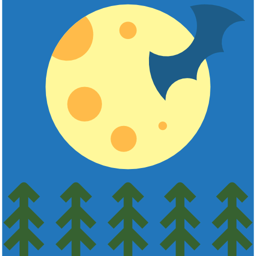 Night icon