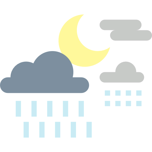 Night icon