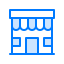 Barbershop icon 64x64