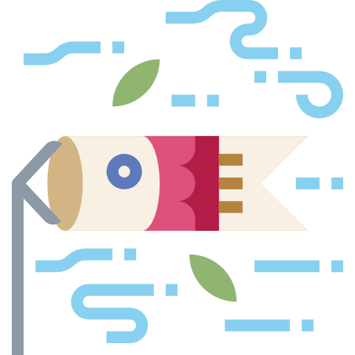 Windy icon