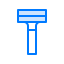 Razor icon 64x64