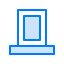 Mirror icon 64x64