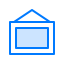 Sign icon 64x64