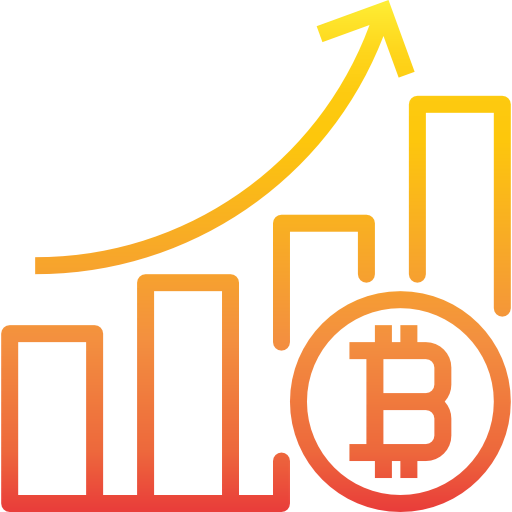 Bitcoin icon