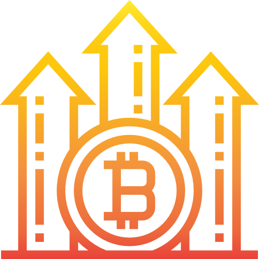 Bitcoin icon