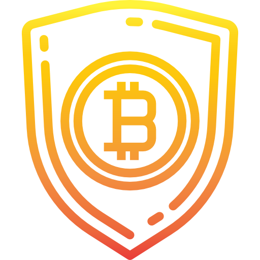 Bitcoin icon